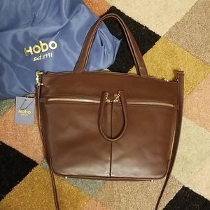 HOBO Perfect Union Tote bag